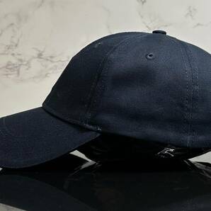 【未使用品】221KE 上品★BMW エンブレム キャップ 帽子 CAP ファンにも嬉しい上品で高級感のあるデザインのコットン素材♪《FREEサイズ》の画像3