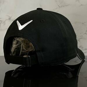 【未使用品】67D 上品★Callaway Golf キャロウェイ ゴルフ キャップ 帽子CAP 上品で高級感のあるデザインのコットン素材♪《FREEサイズ》の画像5