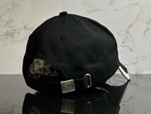 【未使用品】224KE★Ferrari フェラーリ キャップ 帽子 CAP ファンにも嬉しい上品で高級感のあるデザインのコットン素材♪《FREEサイズ》_画像5