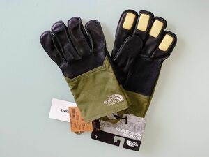 THE NORTH FACE　Fieludens Firefly Glove