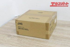 未開封品 JVC 天井スピーカー SB-HC10CL 前橋店