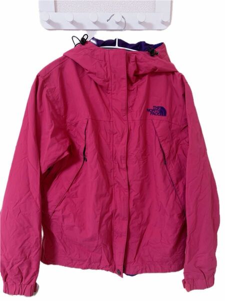 国内正規品　THE NORTH FACE マウンテンパーカー L