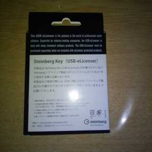 Steinberg Cubase Elements 9.5、Dorico Elements 3、SpectraLayers6【ライセンス譲渡 USB-elicenser】の画像5