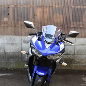 ヤマハ★YZF-R25 RG10J  格安 売り切り 人気 通勤快速 GSX CBR GSR CBF Z ニンジャ ホーネットの画像3