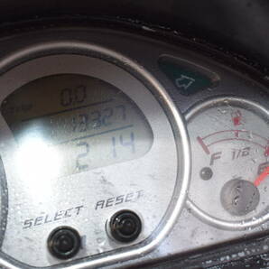 ヤマハ★マジェスティ２５０C SG０３J カスタム車 格安 売り切り 人気 通勤快速 マグザム フォルツァ スカイウェイブ PCXの画像7