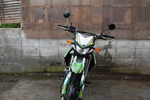 カワサキ★ Dトラッカー１２５　ＦＩ車☆LX125D☆人気 　売り切り　ＧＳＲ　Ｚ　ＣＢＲ　KLX　KSR　グロム　XR　CRM　ＶＴＲ　ＴＲ_画像3