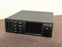 ジャンク Blackmagic Design HyperDeck Studio HD Mini　SDI ビデオレコーダー　　　　　　　ブラックマジック デザイン デッキ_画像1