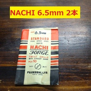 NACHI