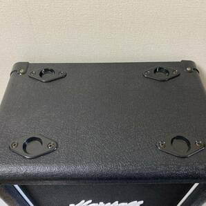 Marshall マーシャル スピーカーキャビネット MG15の画像3