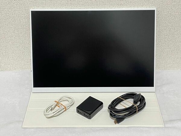 モバイルモニター miniLED 16インチ 2560x1600