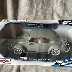 マイスト 1955 Volkswagen Beetle KAFER gray フォルクスワーゲン ケーファー ビートル