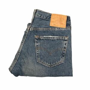 90s Levi's リーバイス 501 デニムパンツ ジーンズ USA製 アメカジ ヴィンテージ