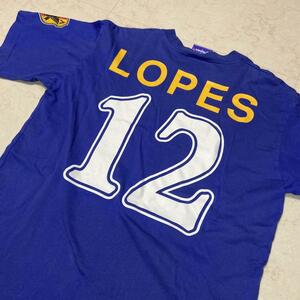 Японская национальная сборная футбола T -Fish Lopes Lopes Wagner Vintage Unifor