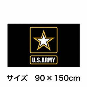 タペストリー フラッグ 旗 90×150cm アメリカ　アメリカ軍　国連軍　軍隊　海兵隊　陸軍　アーミー　エアフォース　空軍