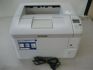 EPSON◎A3対応モノクロレーザービームプリンター◎LP-S3250◎印刷枚数 22786枚　　K3173