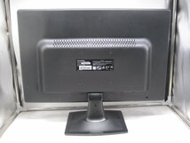 アイ・オー・データ◎LCD-MF223EBR◎22インチモニター◎HDMI対応　K3207_画像4