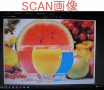 富士通◎ScanSnap◎FI-IX500A◎読取り枚数 23125枚◎ACアダプタ無し　K3131_画像4