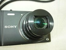 【中古品】★SONY★コンパクトデジタルカメラ★DSC-WX350★a1591_画像5