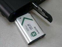 【中古品】★SONY★コンパクトデジタルカメラ★DSC-WX350★a1591_画像8