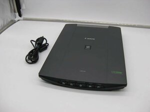 *CANON/ Canon *A4 image scanner *CanoScan LiDE 210*USB bus power *AC un- necessary * readout operation excellent * present condition delivery *T0343