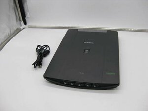 *CANON/ Canon *A4 image scanner *CanoScan LiDE 210*USB bus power *AC un- necessary * readout operation excellent * present condition delivery *T0339