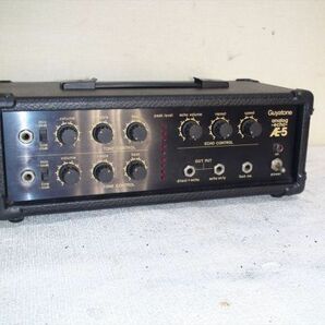 20396 AE-5 Guyatone エコー 美品 とてもきれい 1円スタート大チャンス の画像2