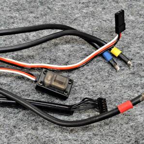 京商 LE MANS 240S ESC アンプ の画像3