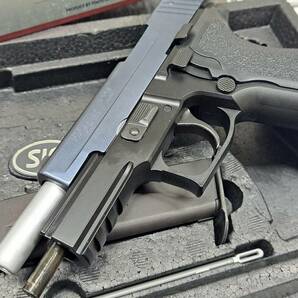 東京マルイ SIG P226 E2の画像2