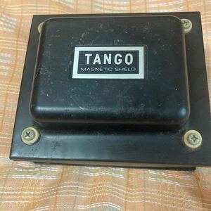 TANGO タンゴ電源トランス MS-250 中古　通電確認済み