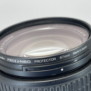 ニコン Nikon D7200 18-300VRスーパーズームキット AF-S DX NIKKOR 18-300mm f/3.5-6.3G ED VR デジタル一眼レフ USED品の画像7