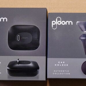 Ploom X ADVANCED　アクセサリー