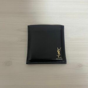 YVES SAINT LAURENT コンパクトミラー