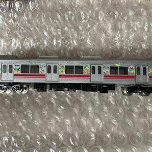 グリーンマックス 4511 東急電鉄9000系東横線TOQ-BOX サハ9806の画像1