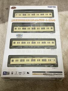  railroad collection higashi . railroad 8000 series update car higashi on line nostalgia. seiji cream 4 both set N gauge mileage .