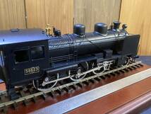 日本車輌製造株式会社 創立100周年記念 形式8620蒸気機関車 D51　　コレクターアイテム_画像8