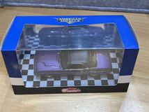 グッドスマイル 1/43 ダッジ チャレンジャー 1970 プラムクレイジーパープル GoodSmileRacing Dodge Challenger _画像2