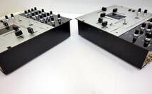 ２台セットVestax PMC-05Pro3DX　ベスタクス ジャンク_画像3