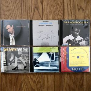 【JAZZ＊モダンジャズ名盤／まとめて42枚セット】ソニー・ロリンズ、ウィントン・ケリー、キース・ジャレット、ソニー・クラーク etc.の画像6