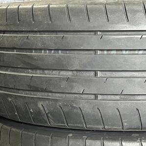 215/45R17 TOYO 4本セット 2019年製 関東関西送料6120円の画像2