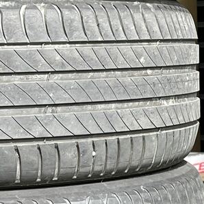 225/45R18 ミシュラン 4本セット 2020年製 関東関西送料6120円 プライマシー4 Michelin の画像3