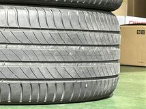 225/45R18 ミシュラン 4本セット 2020年製　関東関西送料6120円 プライマシー4 Michelin _画像5