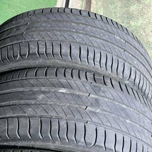 225/45R18 ミシュラン 4本セット 2020年製 関東関西送料6120円 プライマシー4 Michelin の画像7