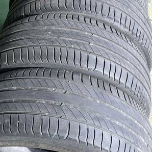 225/45R18 ミシュラン 4本セット 2020年製 関東関西送料6120円 プライマシー4 Michelin の画像6