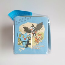 新品 未開封品 ポケモンカードゲーム デッキケース MY RENTORAR'S STORY ポケカ レントラー_画像4