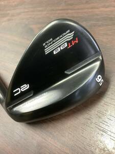 良品【中古】ロイヤルコレクション BB ウェッジ (56度) NS PRO MODUS 125 WEDGE