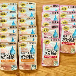 食事で上手に水分補給 まとめ売り21個