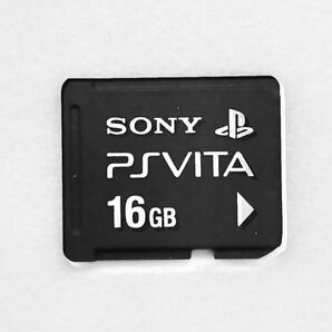 《中古》PSVitaメモリーカード16GB