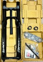 ★新品 RockShox BOXXER Ultimate 29 / ロックショックス ボクサー アルチメイト 29 _画像1