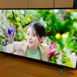 【2023年製】TOSHIBA REGZA ハイビジョン液晶テレビ 40V34