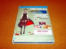 中古DVD 【SPY×FAMILYスパイファミリー】第1期パート2　13-25話BOX！国内プレイヤーOK 北米版_画像2